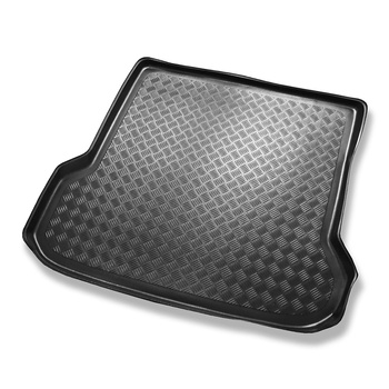 Gulvmåtte til bagagerum Volvo V70 III Stationcar (09.2007-2016)
