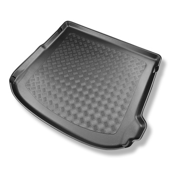 Gulvmåtte til bagagerum Mercedes-Benz GLC C254 SUV (07.2023-....) - Også til hybrid