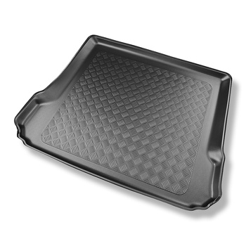 Gulvmåtte til bagagerum Mercedes-Benz EQE X294 SUV (05.2023-....)