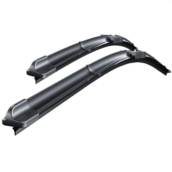 Vinduesviskere til forruden til Volvo C70 II Cabriolet (03.2006-12.2013) - Flad viskerblade