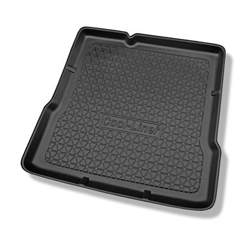 Gulvmåtte til bagagerum Chevrolet Aveo T300 Sedan (07.2011-10.2020)