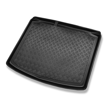Gulvmåtte til bagagerum Seat Leon II 1P Hatchback (07.2005-2012)