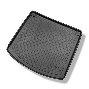 Gulvmåtte til bagagerum Opel Antara SUV (2006-2017)