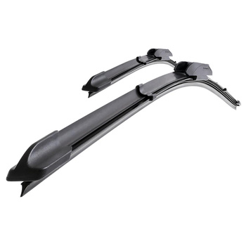 Vinduesviskere til forruden til Hyundai Getz Hatchback (09.2002-06.2009) - Flad viskerblade