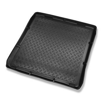 Gulvmåtte til bagagerum BMW 5-serie F11 Touring (06.2010-04.2017)