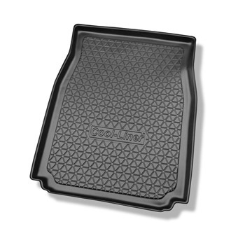 Gulvmåtte til bagagerum BMW 7-serie E38 Limousine (1996-2001)