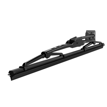 Viskerblad til bagrude til Fiat Punto II Hatchback (1999-2003) - Komplet arm + Standard vinge