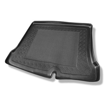 Gulvmåtte til bagagerum Peugeot 306 Hatchback (1993-2001)