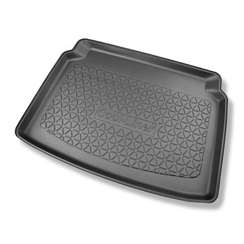 Gulvmåtte til bagagerum Peugeot 308 III P51 Hatchback (12.2021-....) - Ikke til Plug-in Hybrid