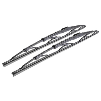 Vinduesviskere til forruden til Nissan Cube Hatchback (08.2009-03.2011) - Standard viskerblade