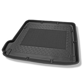 Gulvmåtte til bagagerum Citroen C4 II Hatchback (10.2010-03.2018)