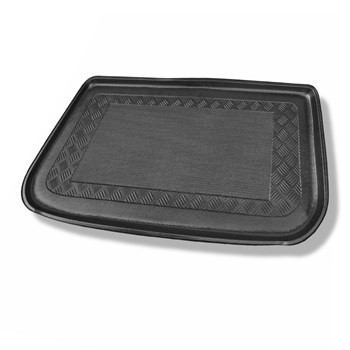 Gulvmåtte til bagagerum Suzuki Wagon R+ Minivan (2000-12.2007)