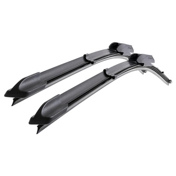 Vinduesviskere til forruden til BMW Z4 E85, E86 Coupé, Roadster (10.2002-07.2007) - Flad viskerblade