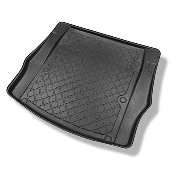 Gulvmåtte til bagagerum BMW 2-serie F22 Coupé (02.2014-07.2021)