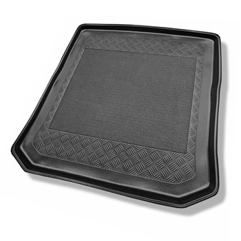 Gulvmåtte til bagagerum Seat Cordoba II 6L Sedan (2002-2009)