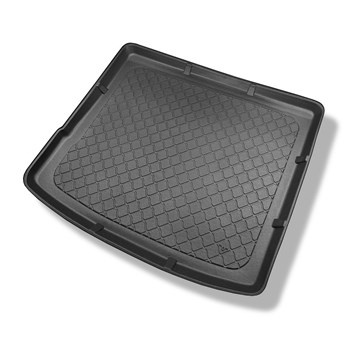 Gulvmåtte til bagagerum BMW X6 E71 SAC (06.2008-10.2014)