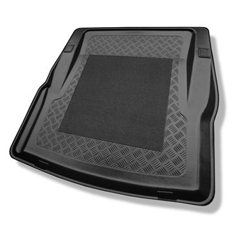 Gulvmåtte til bagagerum BMW 3-serie F30 Limousine (01.2012-02.2019)