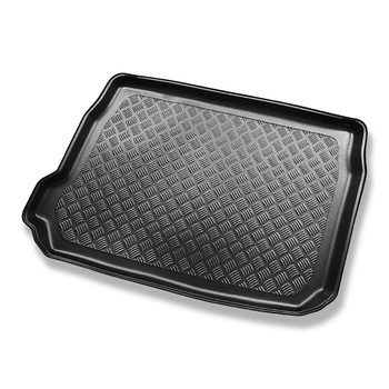 Gulvmåtte til bagagerum Peugeot 2008 I SUV (04.2013-12.2019)