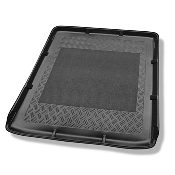 Gulvmåtte til bagagerum Opel Astra J Sports Tourer (09.2010-03.2016)