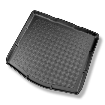 Gulvmåtte til bagagerum Ford Grand C-MAX Minivan (11.2010-06.2019) - 5 sæder