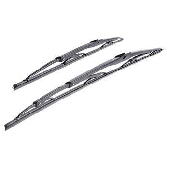 Vinduesviskere til forruden til Hyundai H-1 I Varevogn (10.1997-12.2007) - Standard viskerblade