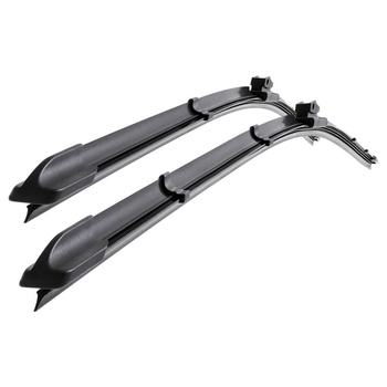 Vinduesviskere til forruden til Renault Scenic II Minivan (12.2004-04.2009) - Flad viskerblade