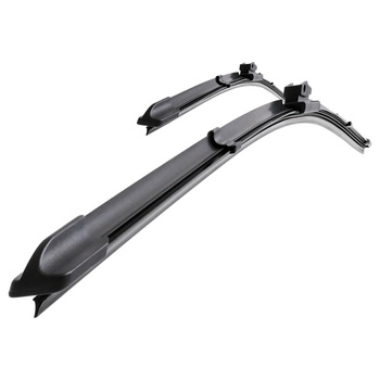 Vinduesviskere til forruden til Ford Ka II Hatchback (10.2010-05.2016) - Flad viskerblade