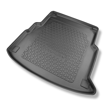 Gulvmåtte til bagagerum Mercedes-Benz E-Klasse W214 Limousine (08.2023-....) - Ikke til Plug-in Hybrid