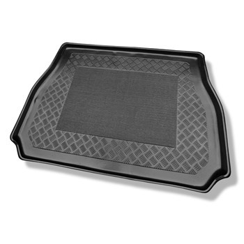 Gulvmåtte til bagagerum BMW X5 E53 SAV (06.2000-03.2007)