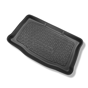 Gulvmåtte til bagagerum Lancia Ypsilon III 846 Hatchback (2011-2018)