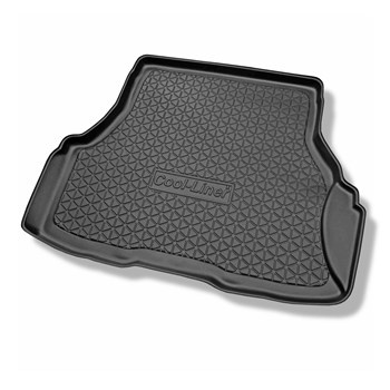 Gulvmåtte til bagagerum Toyota Carina E Sedan (1993-1997)