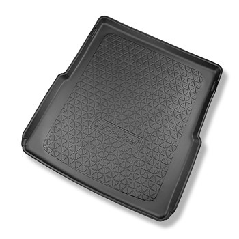 Gulvmåtte til bagagerum Skoda Superb IV Plug-in Hybrid Stationcar (2020-....)