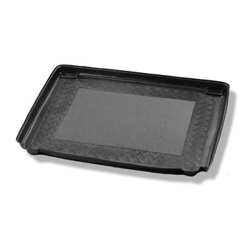 Gulvmåtte til bagagerum Peugeot 407 Sedan (2004-12.2010)