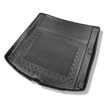 Gulvmåtte til bagagerum Audi A5 F5 Sportback (10.2016-2024) - Ikke til g-tron