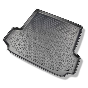 Gulvmåtte til bagagerum BMW 6-serie G32 Gran Turismo (11.2017-....)