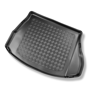 Gulvmåtte til bagagerum Lexus NX 350h, 450h+ AZ20 SUV (11.2021-....)