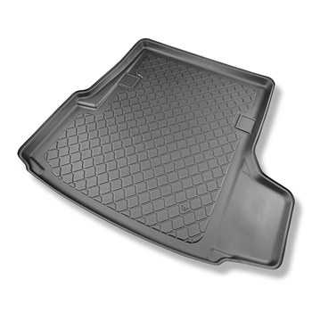 Gulvmåtte til bagagerum BMW 5-serie G30 Plug-in Hybrid Limousine (03.2017-....)