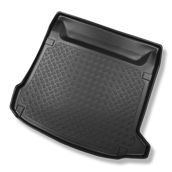 Gulvmåtte til bagagerum Dacia Lodgy Varevogn (07.2012-10.2022) - 5 sæder