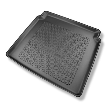 Gulvmåtte til bagagerum Peugeot 408 SUV (10.2022-....) - Ikke til Plug-in Hybrid