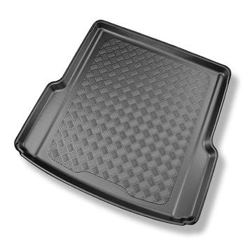 Gulvmåtte til bagagerum BMW i4 G26 Gran Coupé (11.2021-....)