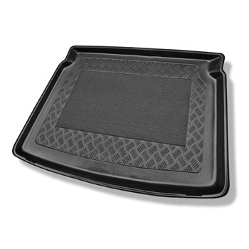 Gulvmåtte til bagagerum Peugeot 207 Hatchback (2006-2012)