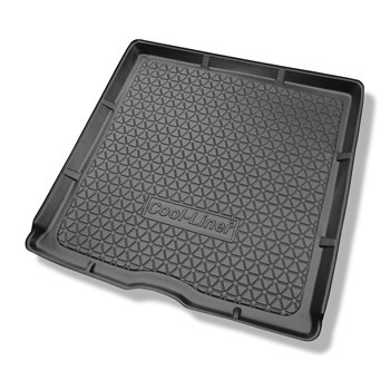 Gulvmåtte til bagagerum BMW 5-serie E39 Touring (1997-2004)