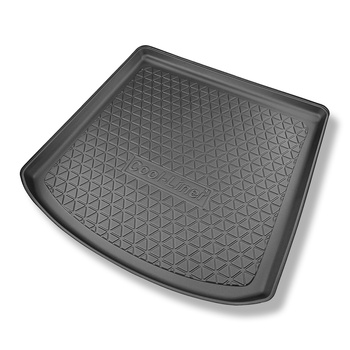 Gulvmåtte til bagagerum BYD Sealon 7 SUV (2024-....) - øverste bagagerum; bevægeligt gulv i øverste position