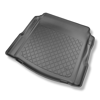 Gulvmåtte til bagagerum BMW 2-serie G42, G87 Coupé (01.2022-....)