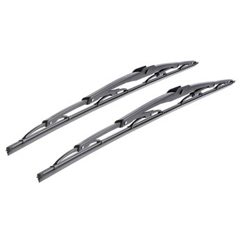 Vinduesviskere til forruden til Volvo FL 220 / 250 Lastbil (2000-2006) - Standard viskerblade