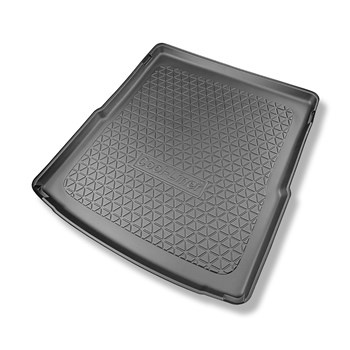 Gulvmåtte til bagagerum Skoda Superb IV Plug-in Hybrid Liftback (2020-....)