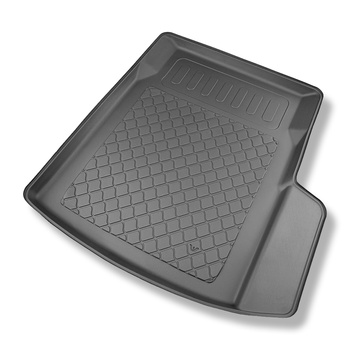 Gulvmåtte til bagagerum BYD Seal 5 DM-i Plug-in Hybrid Sedan (2025-....)