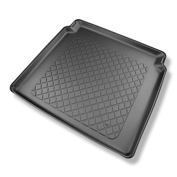 Gulvmåtte til bagagerum Peugeot 408 SUV (10.2022-....) - Ikke til Plug-in Hybrid