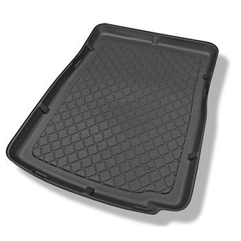 Gulvmåtte til bagagerum BMW 7-serie F01 Limousine (10.2008-09.2015)