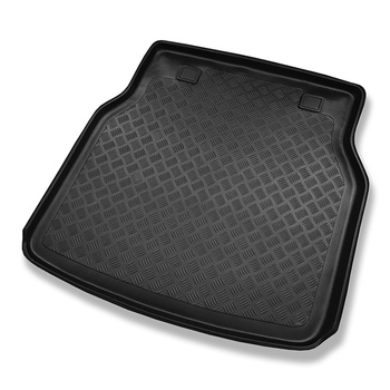 Gulvmåtte til bagagerum Mercedes-Benz C-Klasse W203 Stationcar (2001-11.2007)